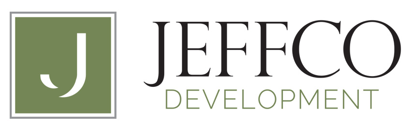 JEFFCO Development logo