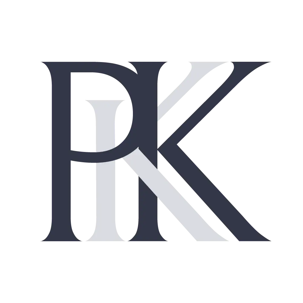 PKK & Co. logo