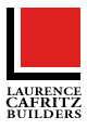 Laurence Cafritz Builders logo