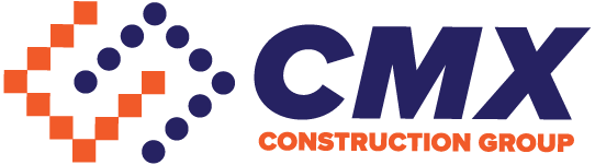 CMX Construction Group logo