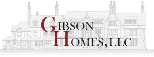 Gibson Homes logo