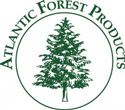 Logo - Atlantic Forest Products